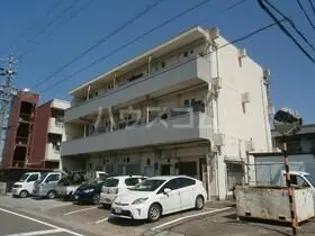 EASTPOST黒野の画像