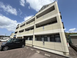 クレストール山王の画像