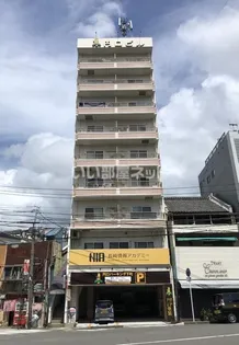 円口ビル 下町【4階】の外観