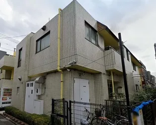 Uフラッツの画像