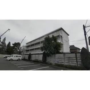 メゾンド天王山の画像