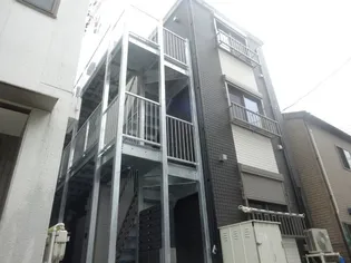 グランステージ川崎の画像