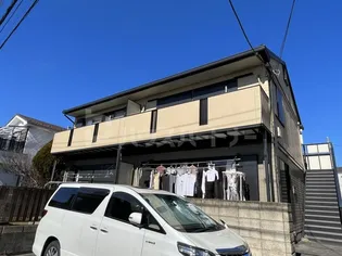 ハイム高砂IIの画像