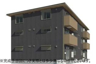 ディアライズ春日町B棟の画像