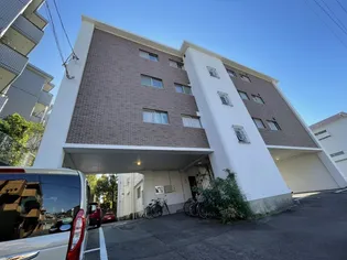 鹿子マンションの画像