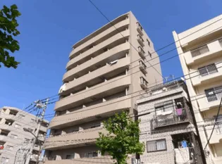 T'Sマンションの画像