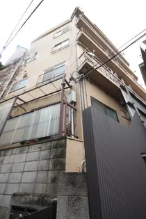 ヒルサイド白山【1階】の外観