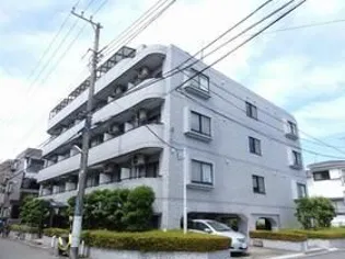 フジマンション末広の画像