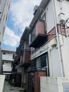 西葛西パーソナルワン【2階】の外観