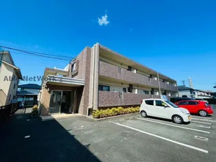 フィオリスタ熊本南の画像