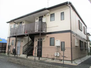 イーグルハイツの画像