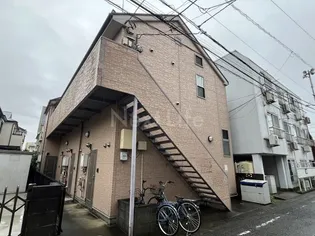 アークフローレスの画像