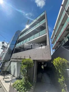 東京都世田谷区三軒茶屋1【マンション】の外観