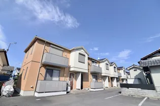 SHA MAISON メゾンサンリバーの画像