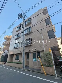 ジョワイユ用賀の画像