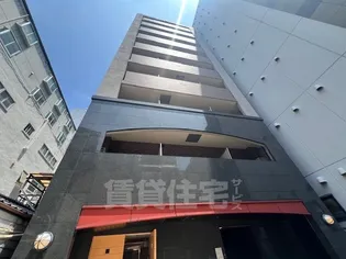 エイペックス梅田東の画像
