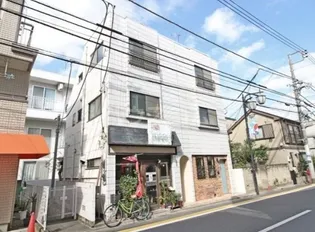 アクティ阿佐ヶ谷の画像