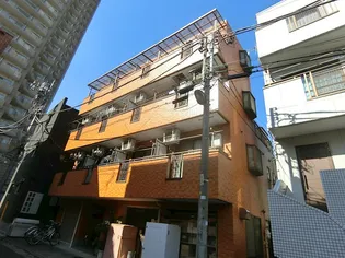 コーポツーエイトの画像