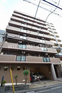 大阪府大阪市北区天満3【マンション】の外観