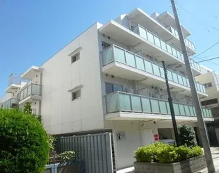 ドゥーエ西池袋の画像