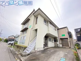 ホットハウス坂井東Aの画像