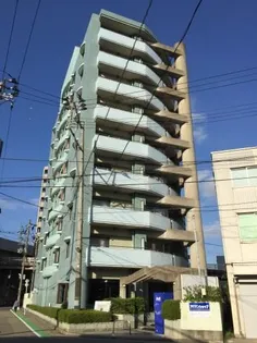 メゾン ド レノンの画像