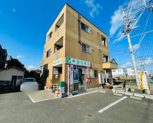 シャインパレスの画像