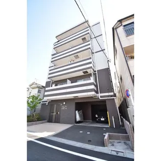 グランヴァン多摩川の画像