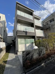 RETINA大手町の画像