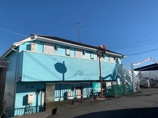 ヒルトップ麻生の画像