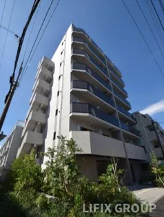 アルテシモフルッソ【4階】の外観