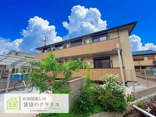 Maison・S(メゾン・エス)【1階】の外観