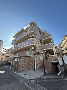 レフォール登戸の画像