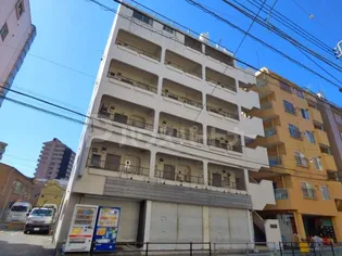 シントミプラザ町屋の画像
