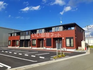 ベル コラージュ 桜の画像