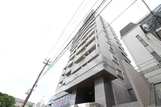 西新ヴィンテージ【7階】の外観