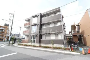 レインパレスSPの画像