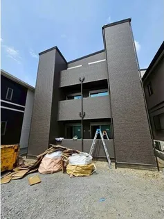 九間町シーエム・サンク【2階】の外観