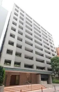 神奈川県横浜市中区太田町3【マンション】の外観
