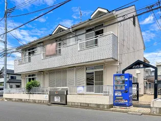 メゾン雅Bの画像