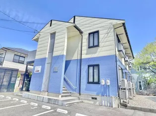 クレセントソフィアの画像