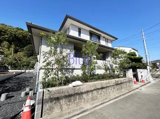 コメット日吉II【1階】の外観