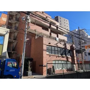 アーバンテラス亀有の画像