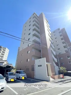 宮崎ミッドタウンツインタワーマハロの画像