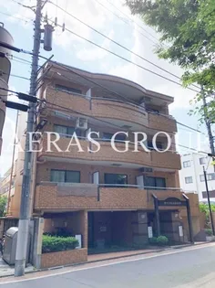 ダイアパレス目黒本町の画像