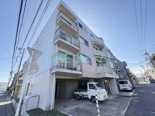 ヴィラドルチェ西船の画像
