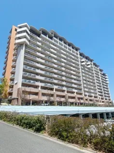 コーシャハイツ酉島の画像