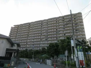 モア クレスト我孫子ヒルズの画像