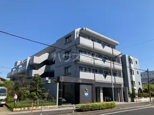 プランドール富浜第1ビルの画像