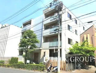 ティーリア小石川の画像